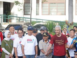 Ono Surono Nyatakan PDIP Siap Menangkan Ganjar Pranowo di Jabar