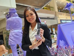 Oppo Hadirkan Pengalaman Seru di Pop Up Find N2 Flip