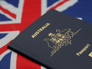 Biaya Membuat Paspor di Australia Rp 3,4 Juta, Indonesia 10 Kali Lebih Murah Biaya Membuat Paspor di Australia Rp 3,4 Juta, Indonesia 10 Kali Lebih Murah