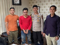 Kepergok Maling Motor, Pria di Malang Babak Belur Dihajar Warga