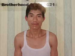 Jambret Ibu Bhayangkari hingga Tewas, Residivis di Pekanbaru Ditangkap