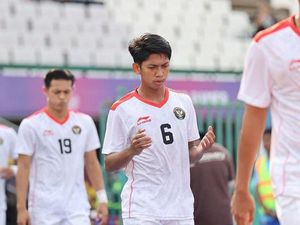 Profil Ananda Raehan, Gelandang PSM Makassar yang Kini Lulus Bintara Polri Profil Ananda Raehan, Gelandang PSM Makassar yang Kini Lulus Bintara Polri
