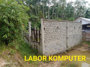 Dulu Viral Bikin Prihatin, Pembangunan SMAN 3 Huruna Nias Mangkrak 2 Tahun! Dulu Viral Bikin Prihatin, Pembangunan SMAN 3 Huruna Nias Mangkrak 2 Tahun!