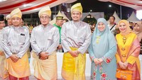 Bobby Tekankan Kota Medan Tak Terpisahkan dari Unsur Melayu