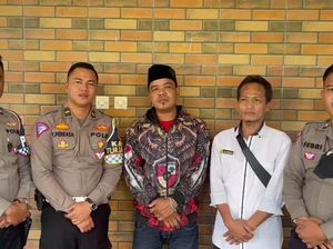 Pemuda Pancasila di Bogor Buka Suara soal Viral Pria Palak Sopir