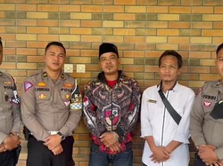 Pemuda Pancasila di Bogor Buka Suara soal Viral Pria Palak Sopir