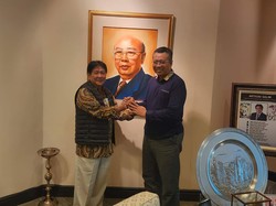 Anthoni Salim Lirik Investasi Perkebunan hingga Perikanan di NTB