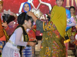 Pertama Sejak 2010, Grand Final Denok Kenang Digelar Secara Terbuka