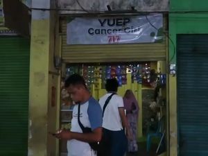 2 Perempuan Penjual Miras Jadi Tersangka Buntut Tewasnya 7 Pemuda Pasuruan