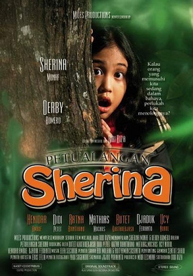 Petualangan Sherina (2000)/Dok.Miles Productin