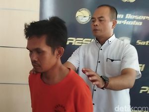 Ulah Bejat Penjual Jasuke di Jakbar Cabuli 2 Bocah Ulah Bejat Penjual Jasuke di Jakbar Cabuli 2 Bocah