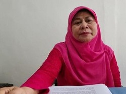 Duduk Perkara Eks Staf Ahli Gugat Bupati Sergai ke PTUN Medan