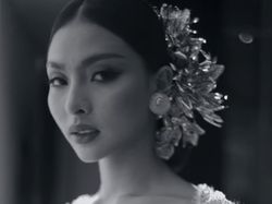 Red Berry Wedding Akan Hadirkan Koleksi Busana Pengantin Bertajuk Lady In Lace