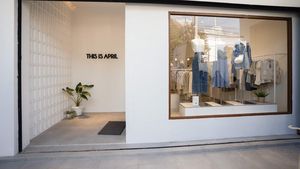 Ritel Fashion Ini Ekspansi Pasar ke Yogyakarta
