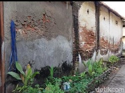 Masriah Penyiram Tinja Ancam Tutup Jalan Tak Buat Wiwik Gentar, Ini Sebabnya