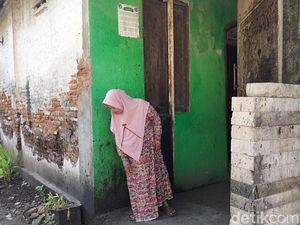 Usai Bebas dari Penjara, Masriah Penyiram Tinja Digugat Perdata oleh Tetangga Usai Bebas dari Penjara, Masriah Penyiram Tinja Digugat Perdata oleh Tetangga