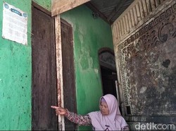 Antisipasi Masriah Kambuh Lagi, Wiwik akan Tambah Kamera CCTV