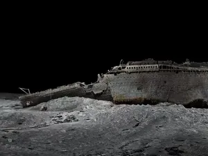 Ragam Tanggapan Keluarga Korban Titanic Usai Kapal Selam Titan Meledak Ragam Tanggapan Keluarga Korban Titanic Usai Kapal Selam Titan Meledak