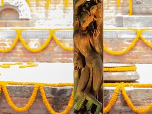 Galeri Seni di Sydney Kembalikan Artefak Berusia Ratusan Tahun ke Nepal