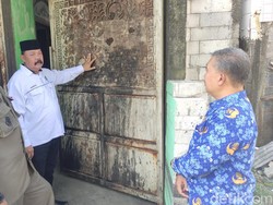 Satpol PP Sebut Masriah Penyiram Tinja Terancam 3 Bulan Bui-Denda Rp 50 Juta