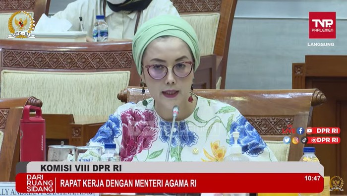 PDIP Dorong Perlindungan dan Pemulangan Cepat Jemaah Umrah di Tengah Konflik Timur Tengah