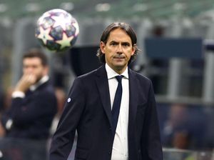 Presiden Inter Puji Inzaghi: Orangnya Tenang, Nggak Banyak Minta
