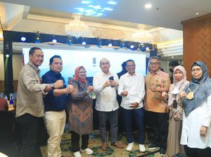 Kemnaker Gelar Simposium Nasional untuk Tingkatkan Layanan Antar Kerja