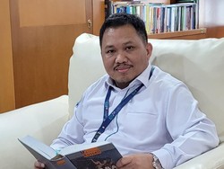 Bertumpu Belanja Si Miskin