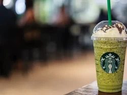 Manis Segar! Ini Racikan Secret Menu Starbucks Rasa Peppermint