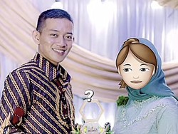 Kisah Lengkap Pria Viral Ku Lamar Kamu, Tapi Nikahnya Bukan Sama Aku