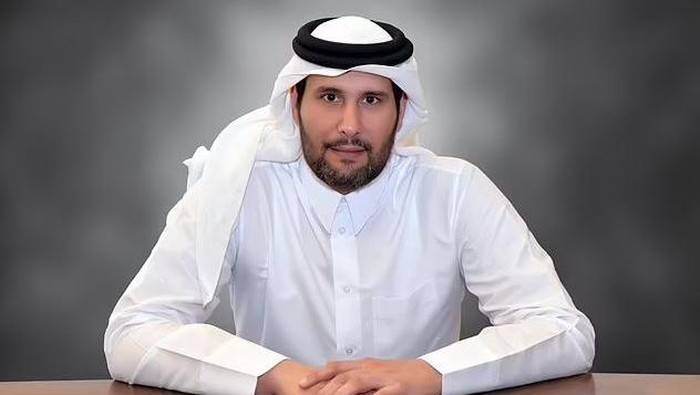 Syekh Jassim