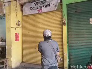 Miras Oplosan Renggut 7 Nyawa di Pasuruan, Penjualnya Diamankan