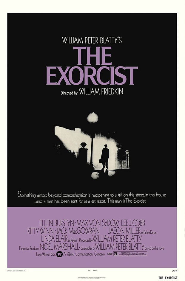 The Exorcist (1973)/Dok.Warner Bros
