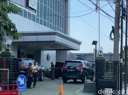 Sejumlah Pejabat dan Jaksa di Madiun Diperiksa Kejagung Terkait Pungli