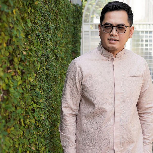 Tommy Kurniawan/Foto: Instagram.com/@tommykurniawann