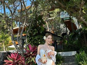 Siapa Sangka, 9 Wanita Berbikini Asal Thailand Ini Dulunya Pria Tulen