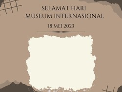 Hari Museum Internasional 2023 dan Tujuannya