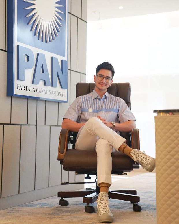 Verrell Bramasta/Foto: Instagram.com/@bramastavrl