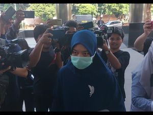 Wagub Lampung dan Walkot Pangkalpinang Datangi KPK untuk Klarifikasi Harta