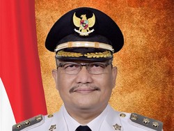 Profil Wabup Agam Irwan Fikri, Mundur karena Tak Akur dengan Bupati Andri