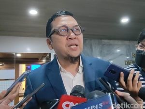 Golkar Tegaskan Bakal Terus Dukung Prabowo Capres Sampai Daftar di KPU