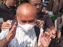 Walkot Pangkalpinang Juga Bungkam Usai 5 Jam Diklarifikasi KPK soal Harta