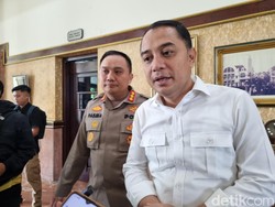 Walkot Eri Jamin Biaya Pengobatan Anak yang Dibakar Bapaknya