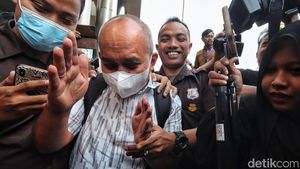 Walkot Pangkalpinang Bungkam Usai 5 Jam Diklarifikasi KPK soal Harta