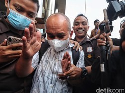 Hartanya Diklarifikasi KPK, Walkot Pangkalpinang Bilang Begini