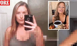 Wanita Ini Berhasil Turunkan BB 34 Kg Tanpa Hitung Kalori Makanan