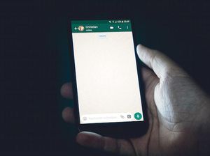 10 Wallpaper WA Aesthetic Pinterest yang Bagus dan Lucu 10 Wallpaper WA Aesthetic Pinterest yang Bagus dan Lucu