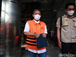 Segera Disidang, Yana Mulyana cs Bakal Didakwa Suap dan Gratifikasi