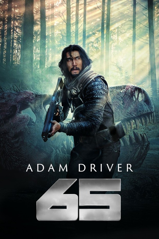 65 (2023)/Dok.Sony Pictures Releasing