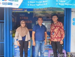 Catat! Ini Ciri-ciri Penipu yang Mau Akali Agen BRILink